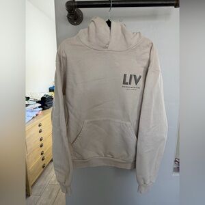 LIV Fountainebleau Hoodie